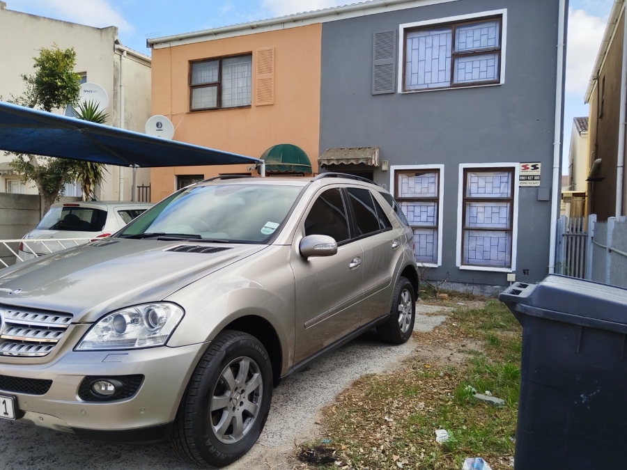  Bedroom Property for Sale in Summer Greens Western Cape